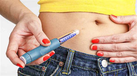Când injectați insulină la gravide cu diabet